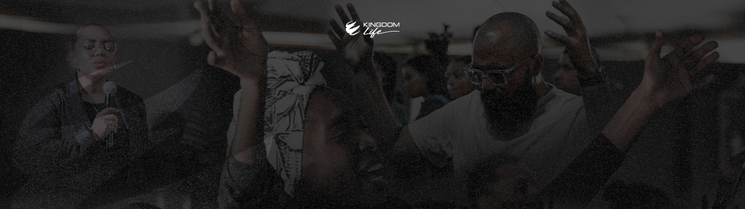 Kingdom Life Embassy - A joyful community of worshippers