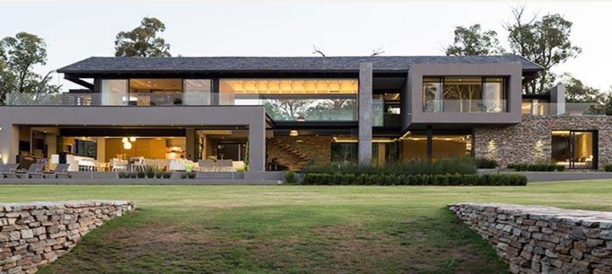 Private Residence
