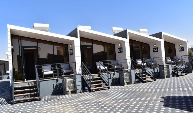 Student Accommodation